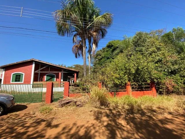 foto - Cuiabá - Dom Bosco