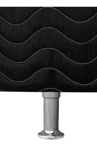 Cama Casal D33 de fábrica - Foto 4