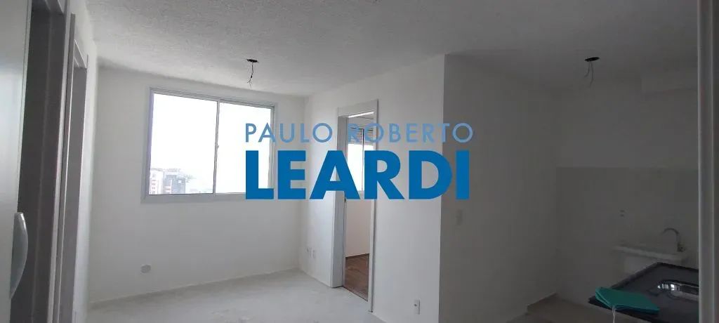 APARTAMENTO - LAPA DE BAIXO - SP