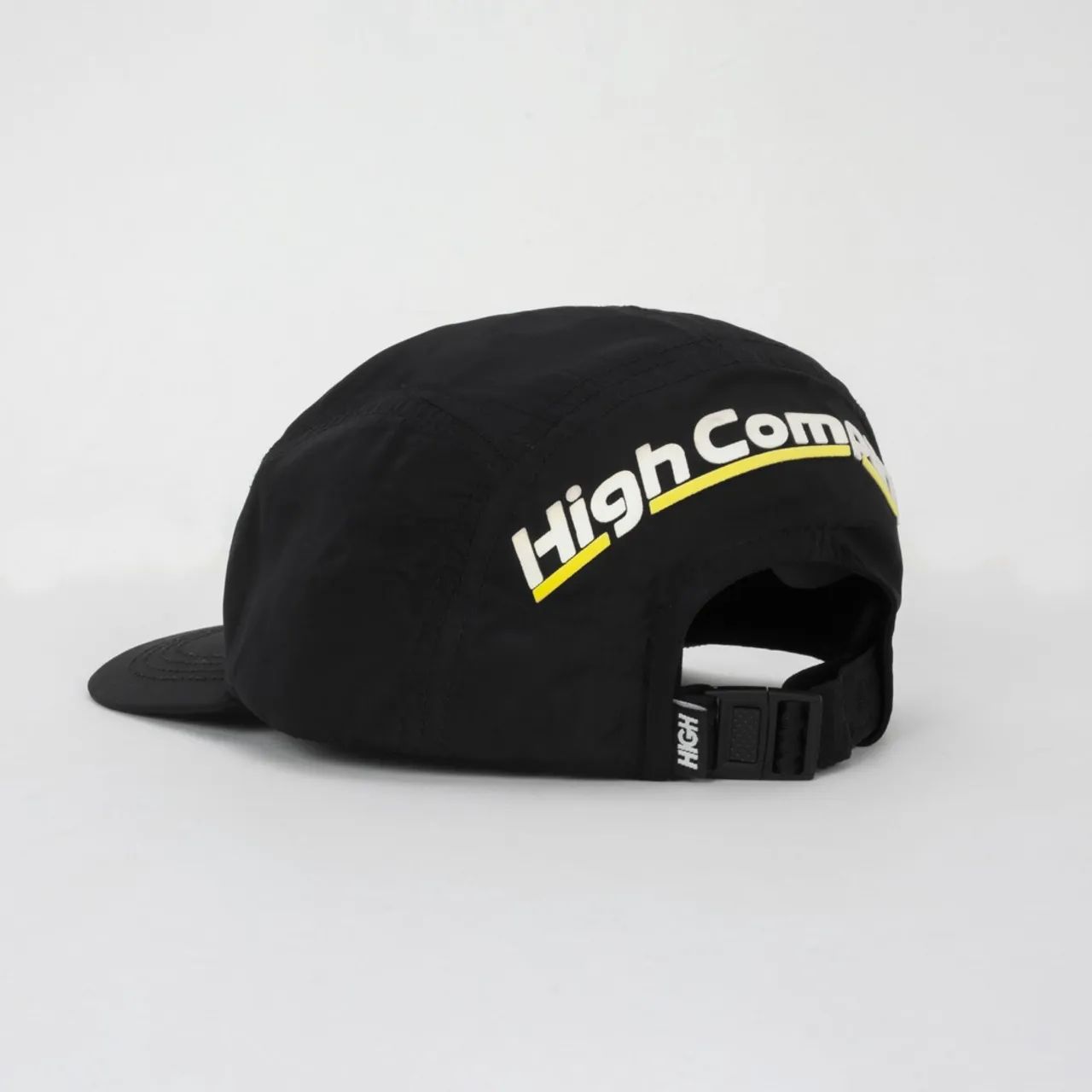Boné 5 Five Panel High Company Black/Preto Original - Foto 5