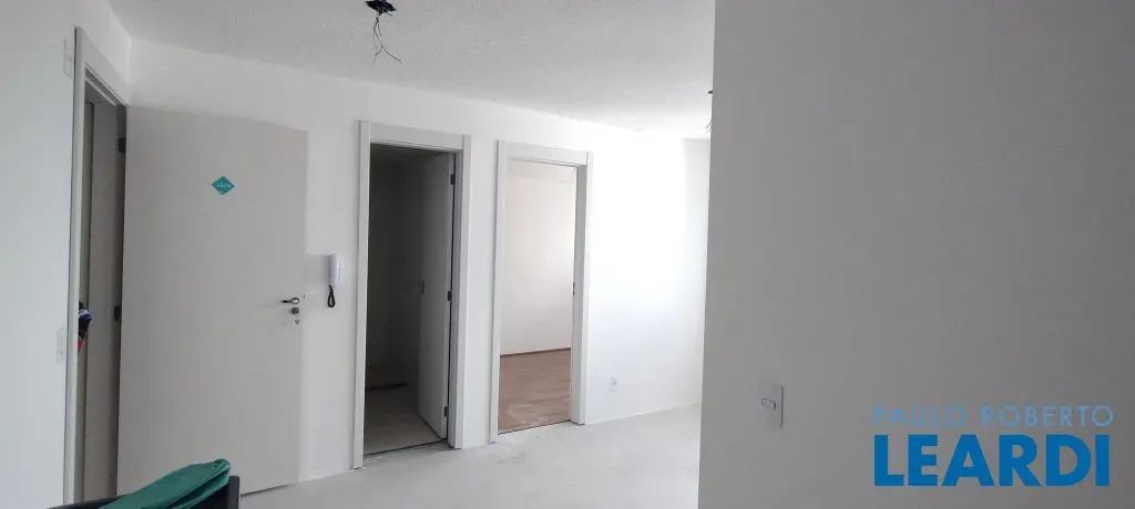 APARTAMENTO - LAPA DE BAIXO - SP - Foto 11