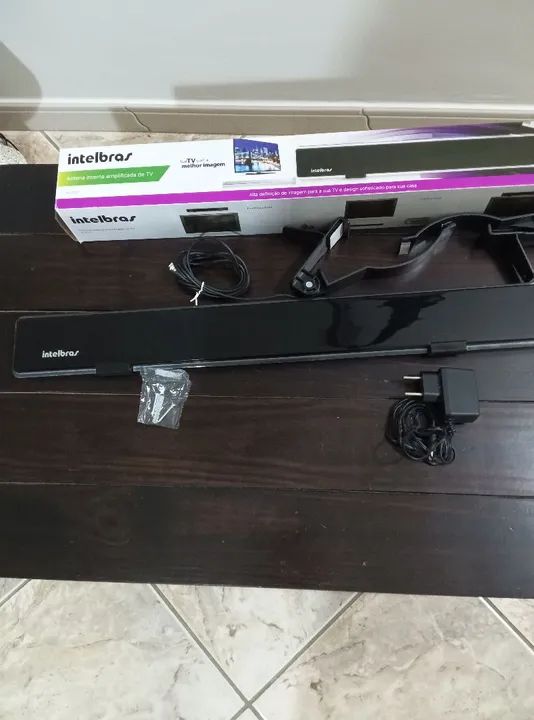 Antena Interna Intelbras 64313239579395122