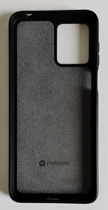 Capa original moto g14  - Foto 4