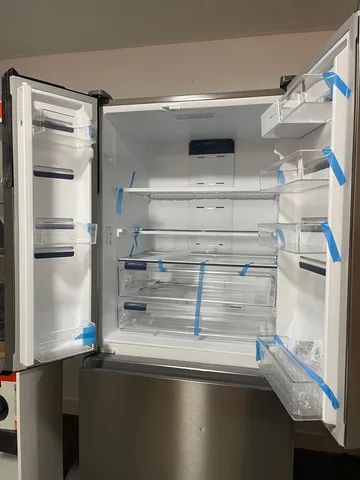 Geladeira Electrolux 590l Nova  - Foto 4