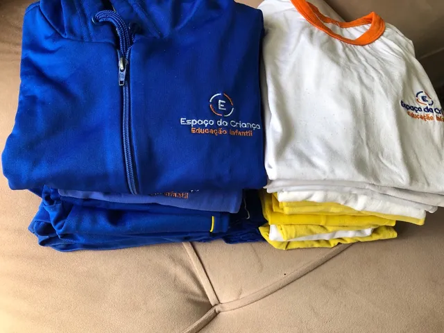 Kit 20 camisetas  +24 anúncios na OLX Brasil