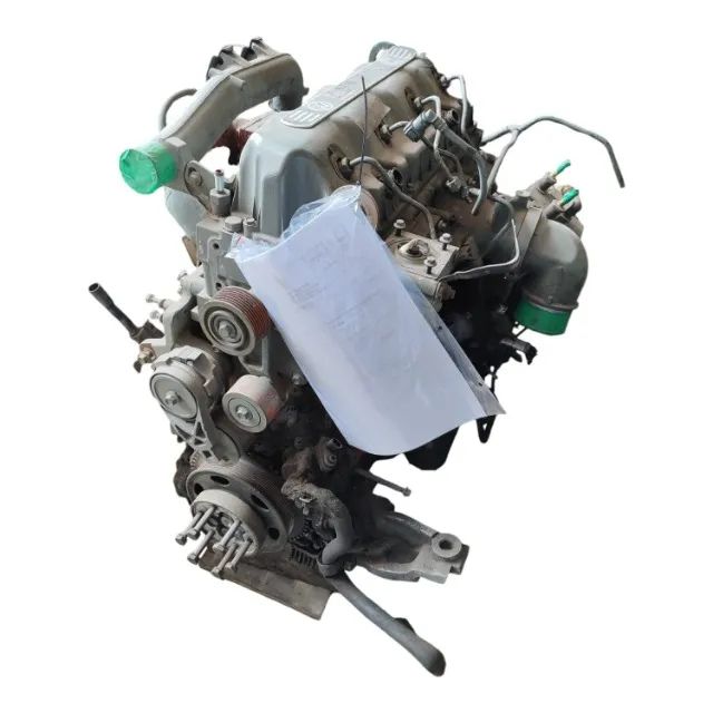 Peças para Motor Caminhão VW 11180 - Foto 3