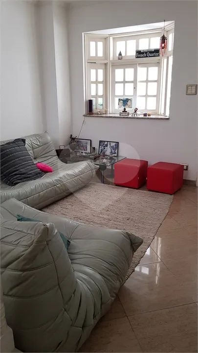 Casa de vila com 3 quartos à venda em Vila mariana - SP