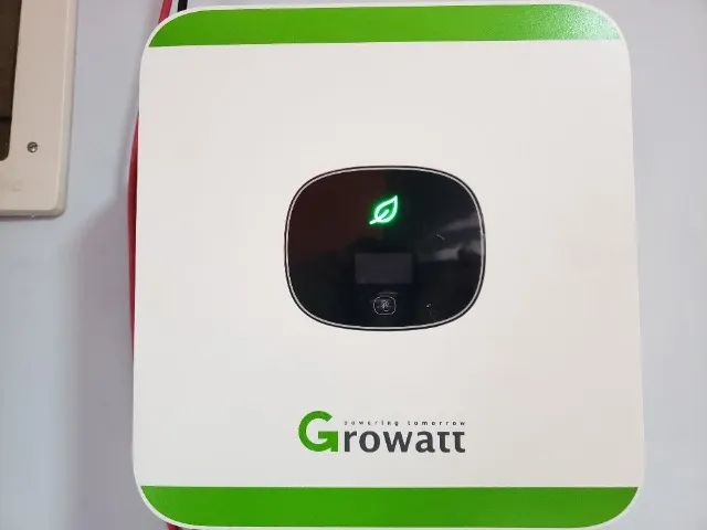 Sistema energia solar 445 kW por mês - Foto 3