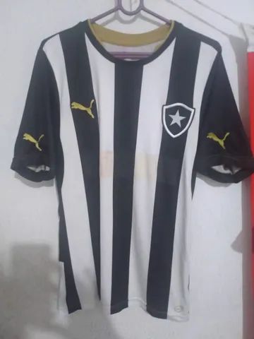 Camisa do Botafogo original 2014