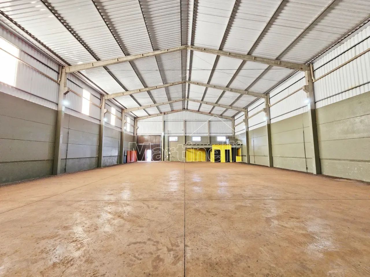 Comercial Salão em Ribeirão Preto - Foto 3