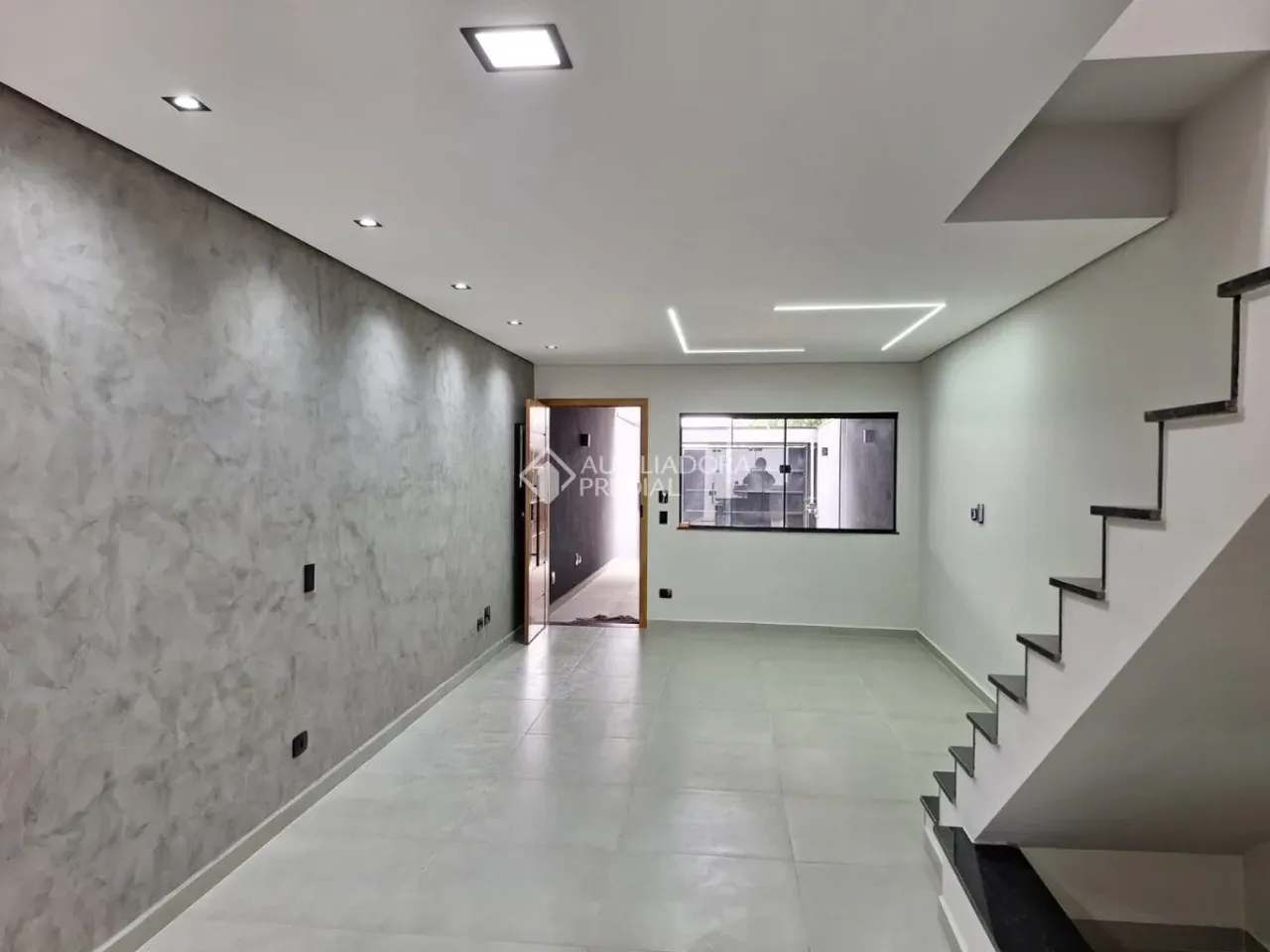 SOBRADO - SANTO ANDRÉ - PARQUE DAS NAÇÕES