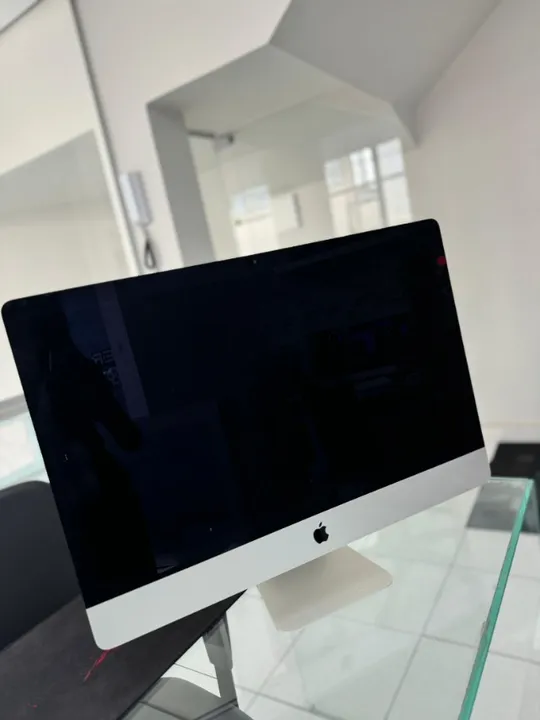 imac late 2012