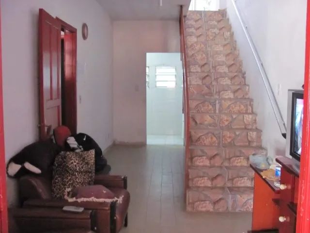 Casa em Mongaguá 100 metros da praia para temporada - Foto 4