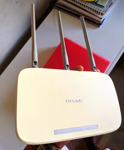 Roteador Tp-link Wireless
