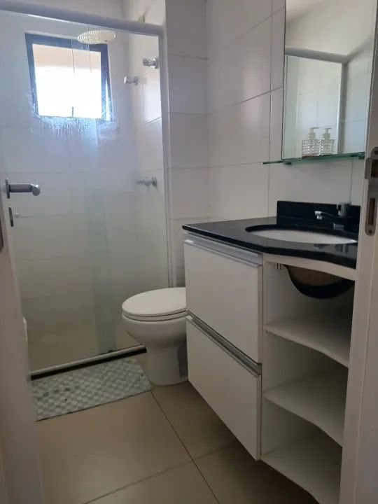 Alugar - Apartamento em Nova Parnamirim - 2/4 Suíte - 60m² - Foto 10