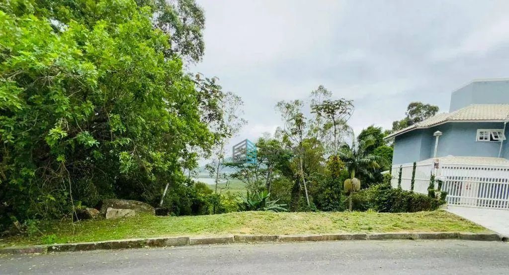 Terreno à venda, 510 m² por R$ 1.400.000,00 - João Paulo - Florianópolis/SC