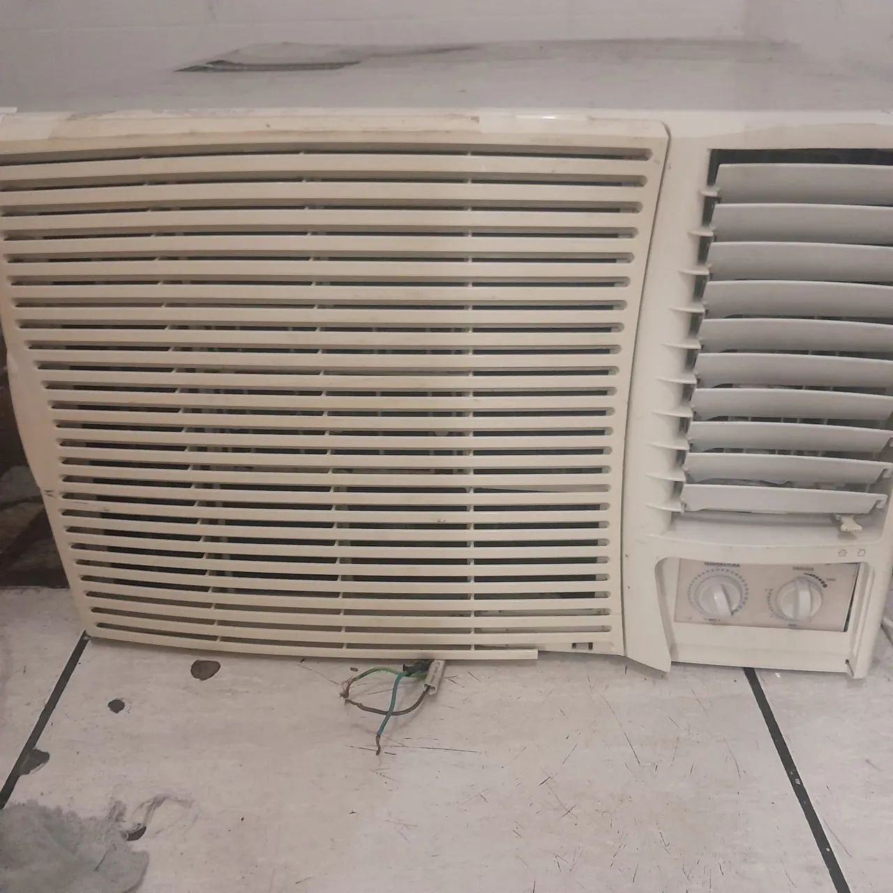Ar condicionado  - Foto 2
