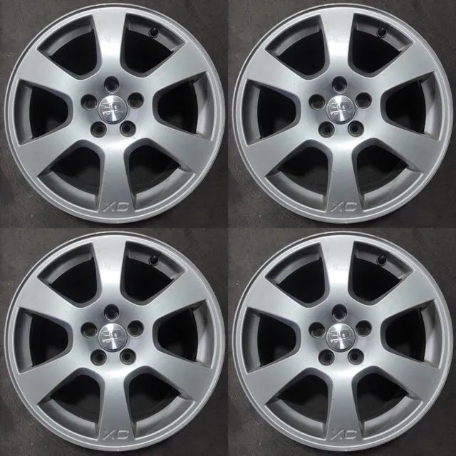RODA 17 ORIGINAL VOLVO FOCUS FUSION 