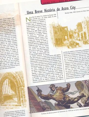 HQ Gibi Astro City - Foto 2