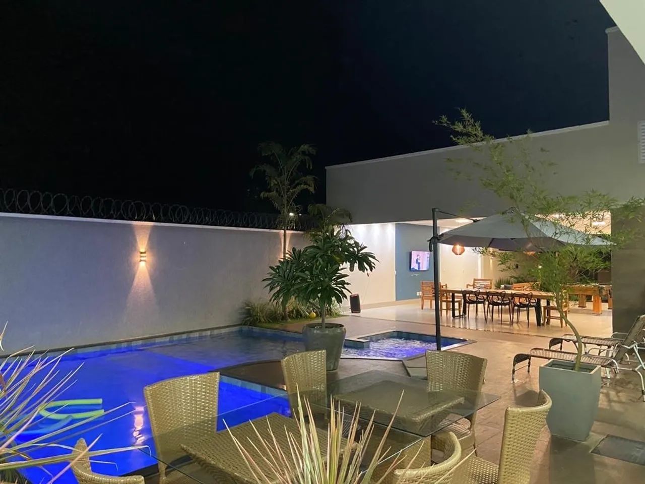 Casa para aluguel em Aruanã (Temporada) - Foto 2