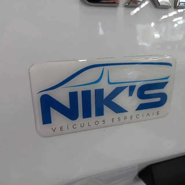 NIK'S AUTOMOTIVE 