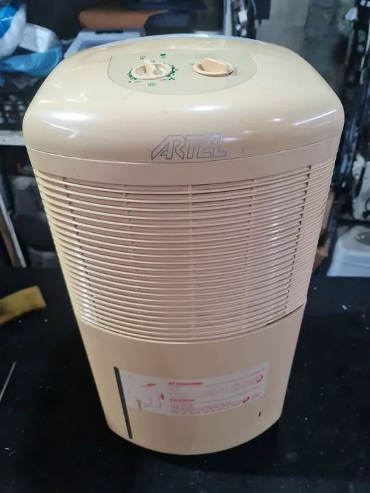 Desumidificador de Ar Artel