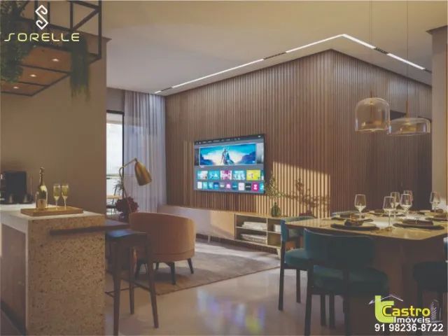 Sorelle - Aptos Studios de 32m² a 64m². C004 - Foto 5