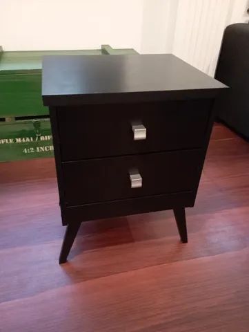 Promoção Mesa de Cabeceira - LVG  