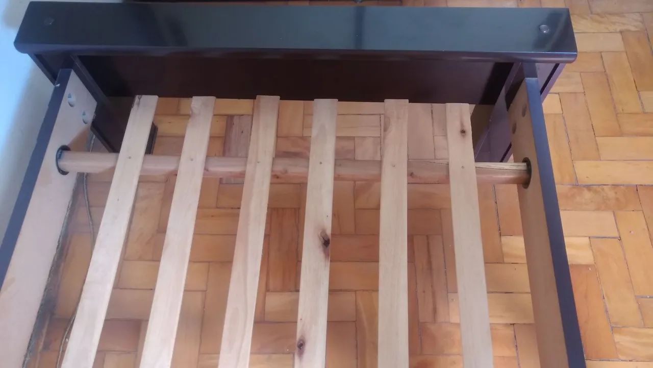 Cama de solteiro - Foto 3
