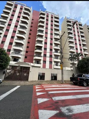 Captação de Apartamento a venda na Avenida Brasil, Vila Carvalho, Sorocaba, SP