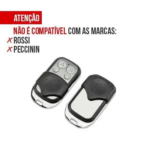 Controle de portão - Foto 3