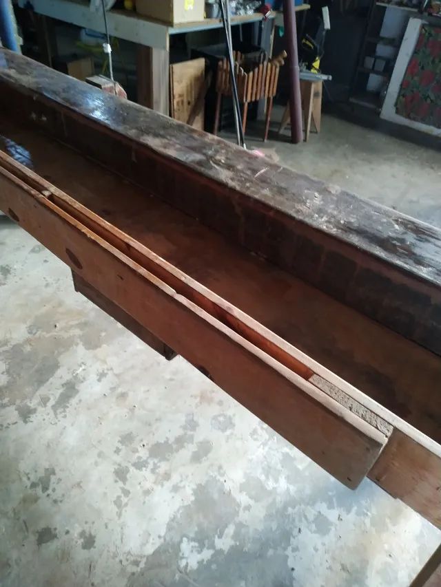 BANCADA MESA MULTI FUNÇÃO  - Foto 2