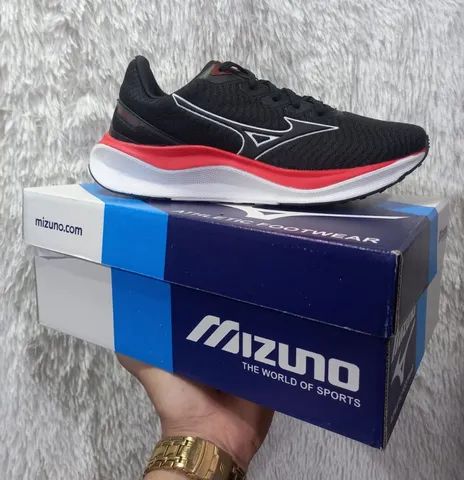 Mizuno Inspire -- 38 ao 43 -- Top!!  - Foto 2