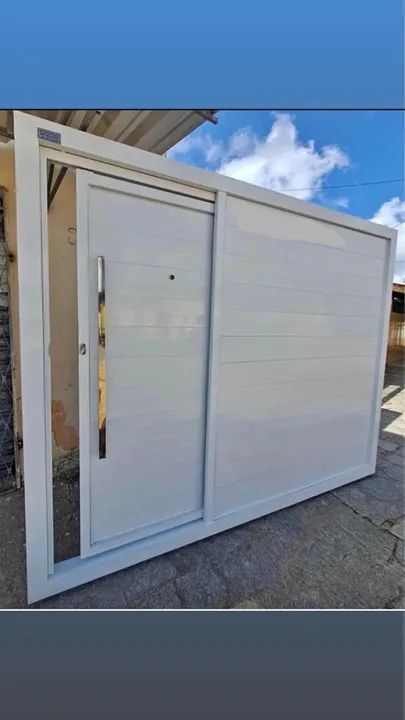 Guimetal metalúrgica! Tudo em alumínio, vidro e ferro para a sua casa. - Foto 2