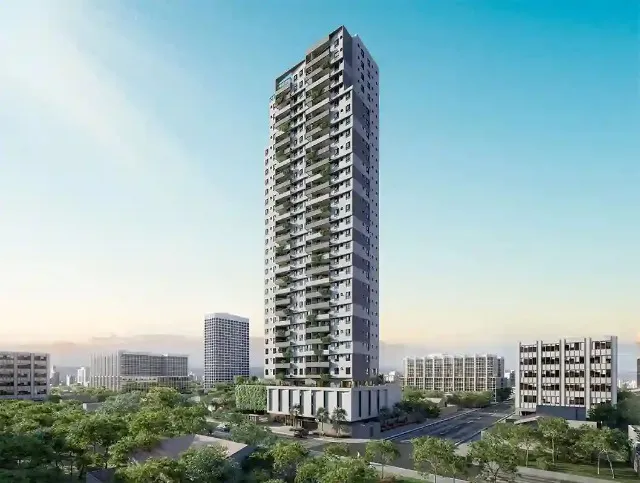 Ágio Oportunidade B. Great Bosque dos Buritis - Apartamento 2Q - Direto com Proprietário