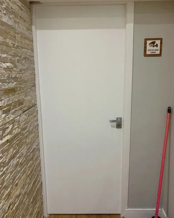 Pintor e lustrador de portas  - Foto 4