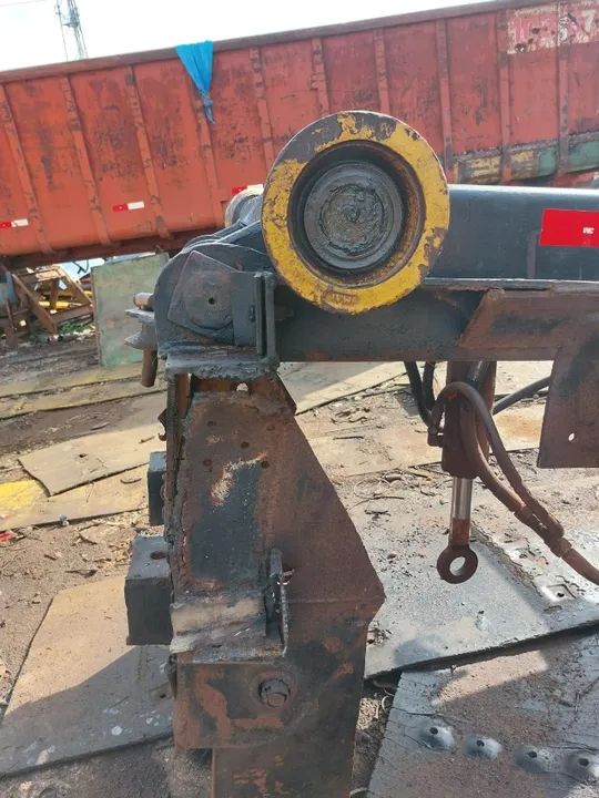 Implemento Rollon - Foto 11