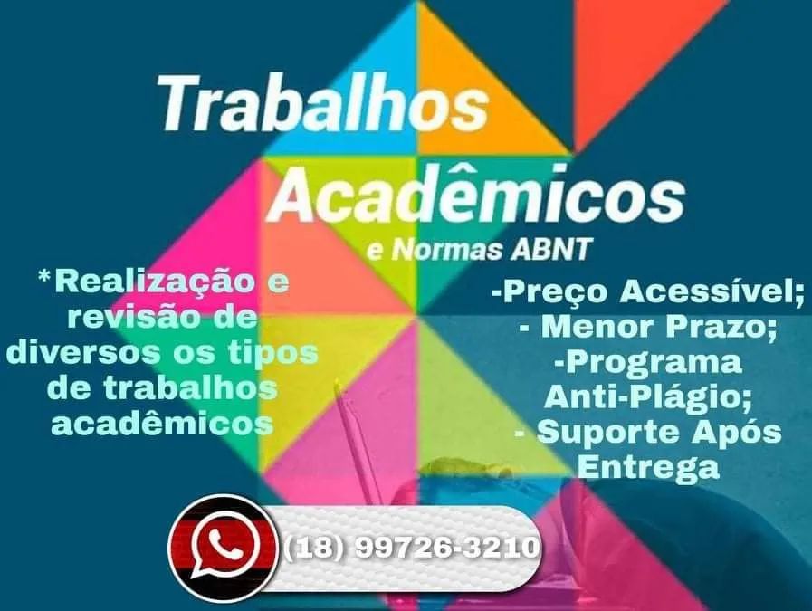 Edições em geral
