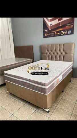 Colchão para coluna ortopédico  - Foto 5