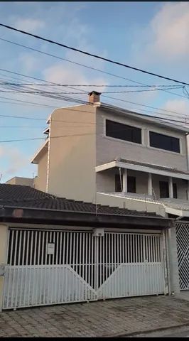 Captação de Casa a venda na Rua Catania, Residencial Santa Paula, Jacareí, SP