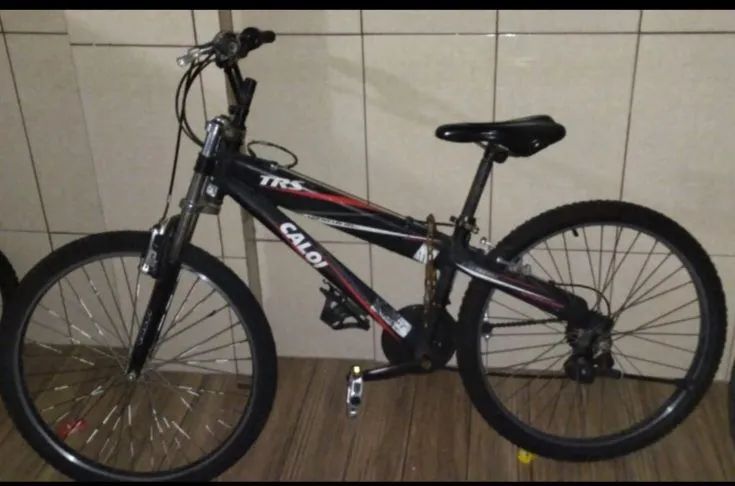 Bicicleta Mountain Bike aro 29 - Foto 2