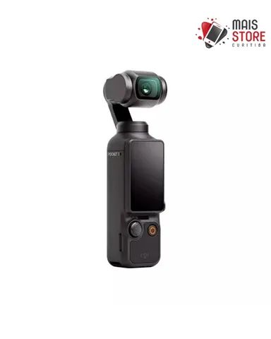 Câmera Dji Osmo Pocket 3 Standard  - Foto 4