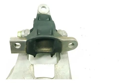  Suporte Coxim Câmbio Honda Civic 2014 - Foto 4