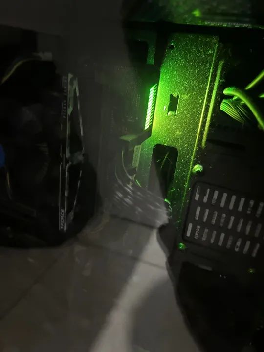 Computador completo  - Foto 2