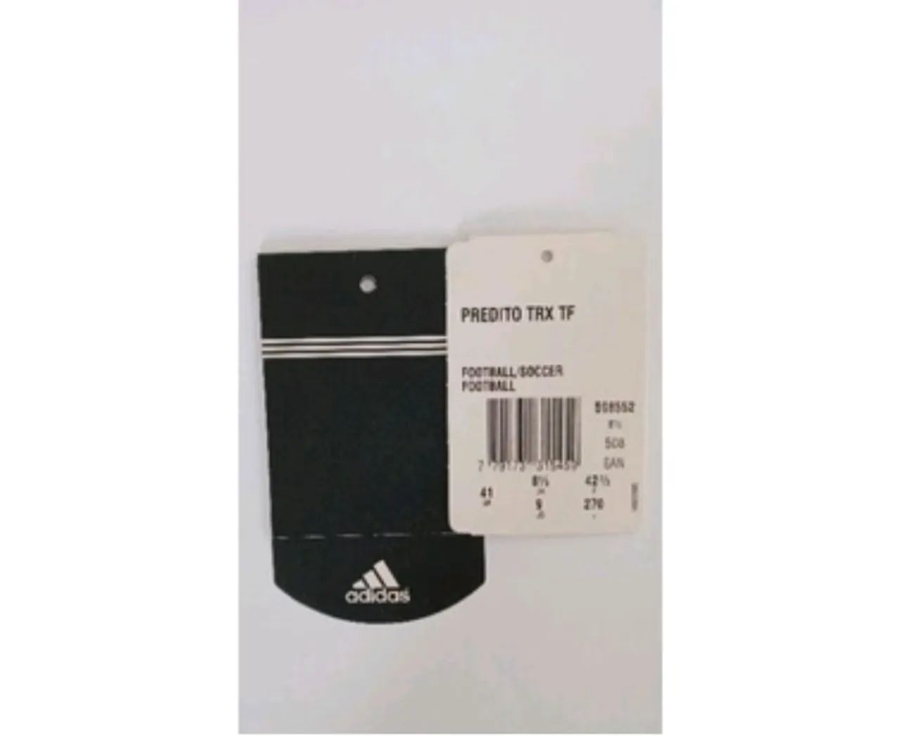 Chuteira Adidas - Foto 4