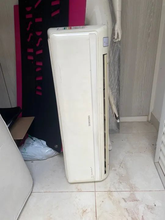 Ar condicionado 18.000btus Samsung 