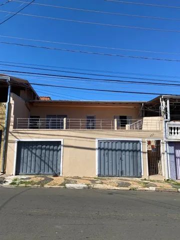 Captação de Casa a venda na Rua Doutor Laerte de Moraes, Vila Orozimbo Maia, Campinas, SP