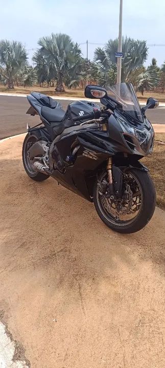 Suzuki Gsx-r Srad 1000 - Foto 5