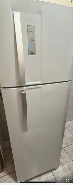Geladeira Electrolux Usada em Ótimo Estado - Foto 6