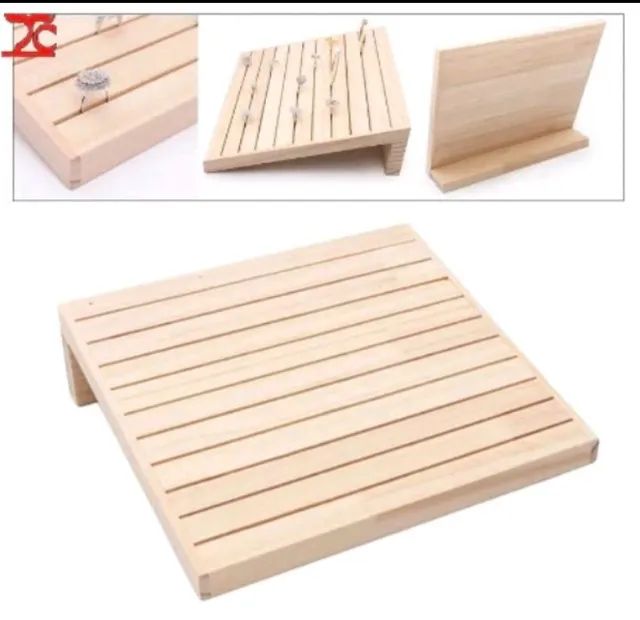 Organizador de anéis  - Foto 4